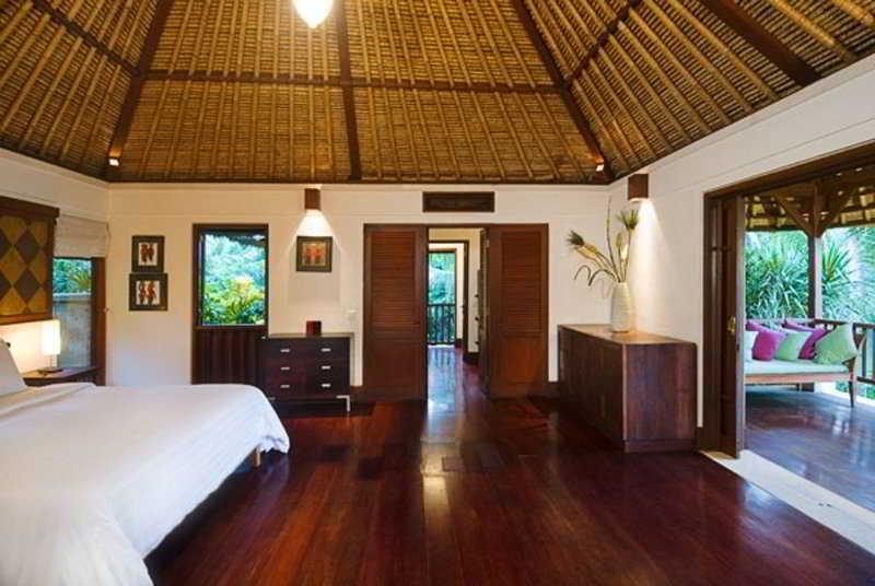 Villa Alamanda Ubud Exterior foto