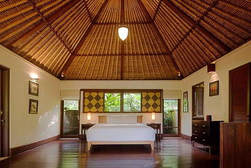 Villa Alamanda Ubud Exterior foto